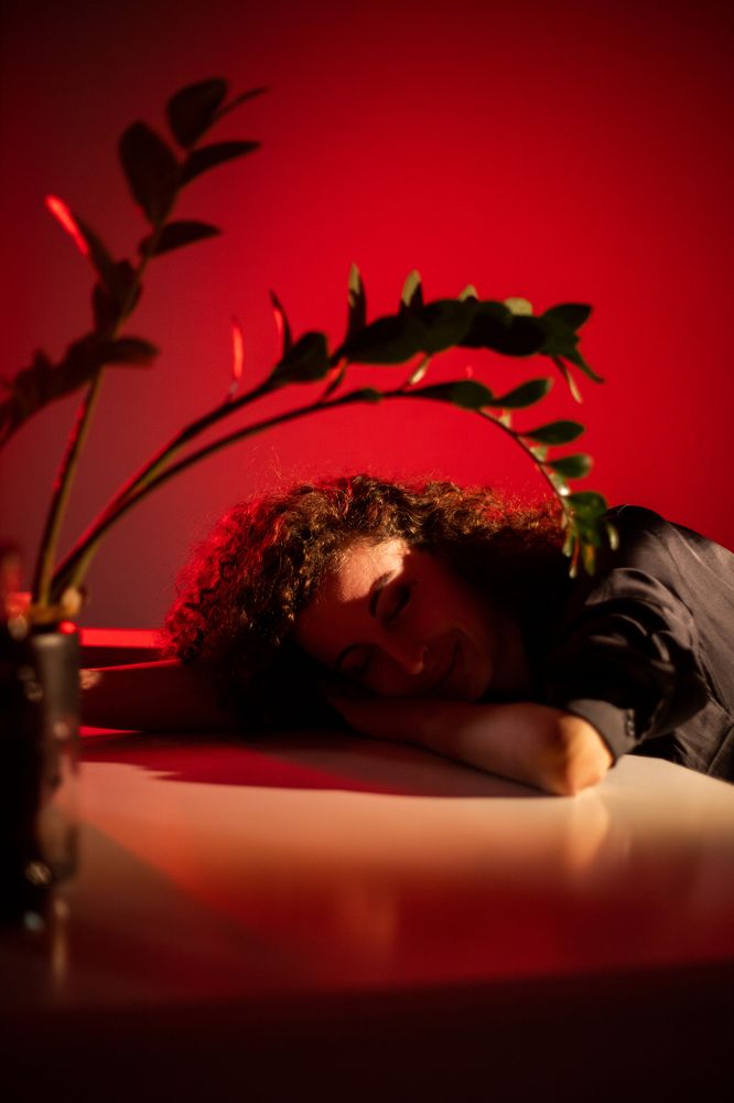 Photograph by Элина Ларченкова