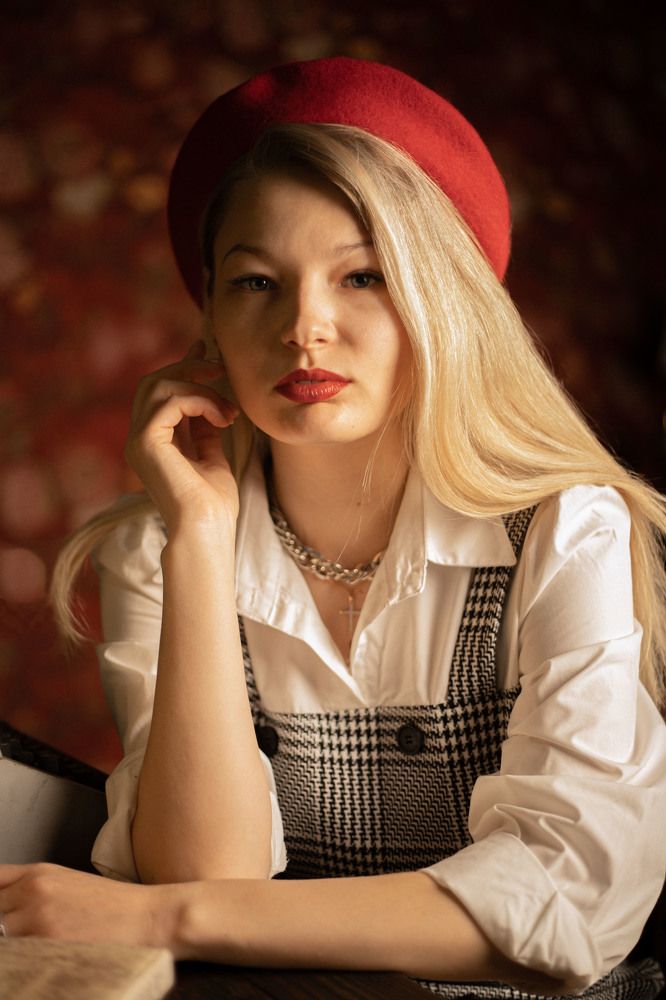 Photograph by Элина Ларченкова