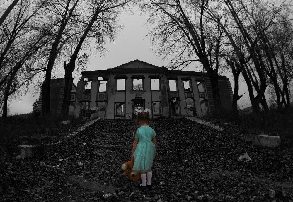 Photograph by Иванов Максим