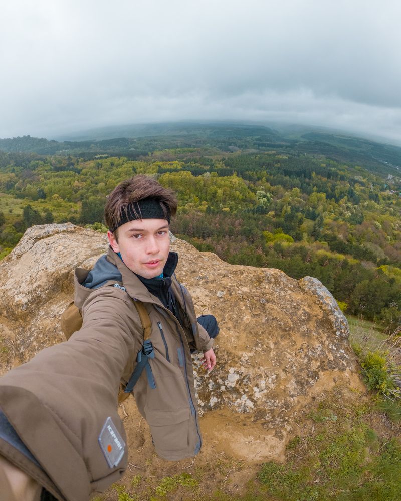 Photograph by Ярослав Изотов