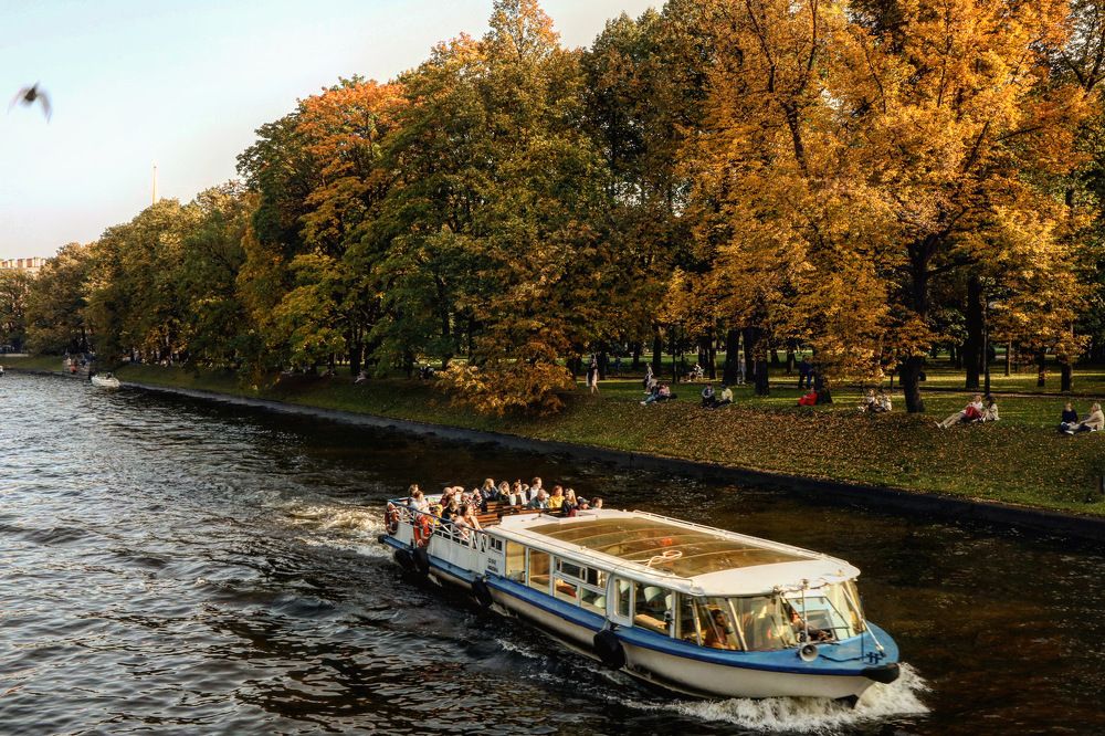 Photograph by Анна Шанёва