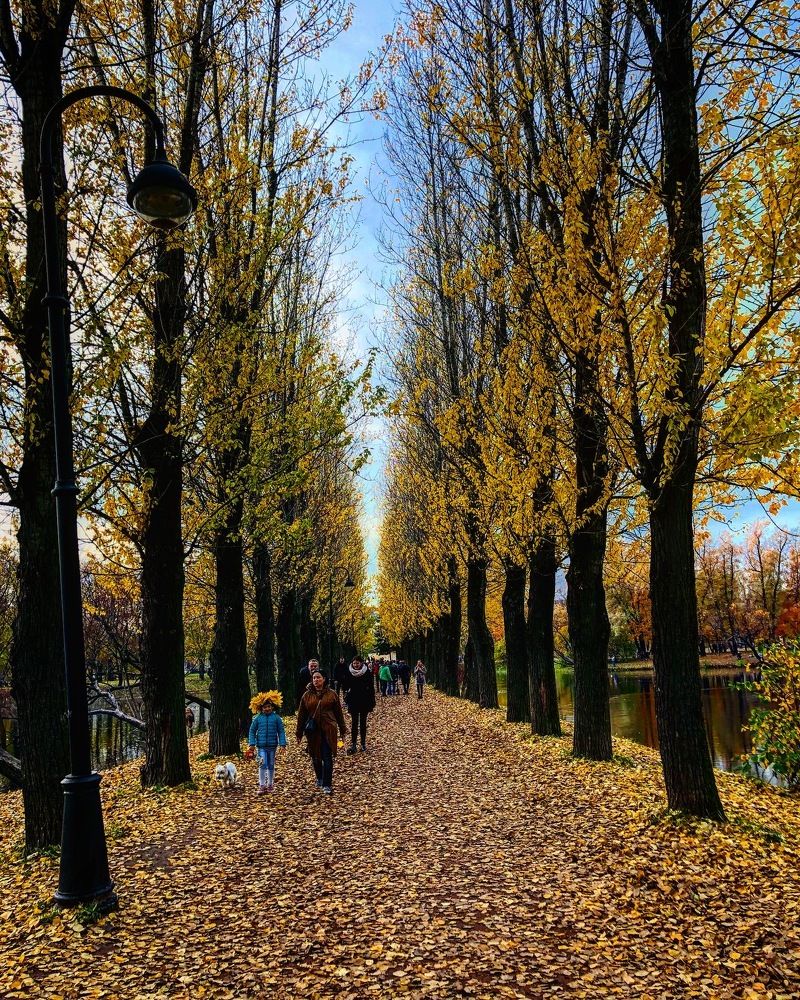 Photograph by Анна Шанёва