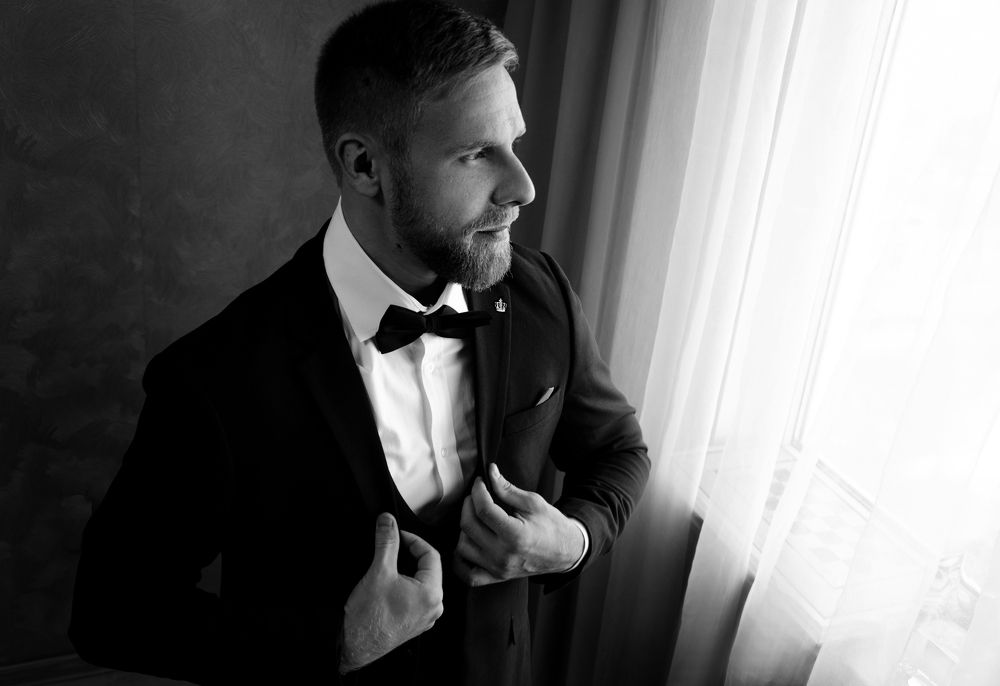 Photograph by Екатерина Соколова