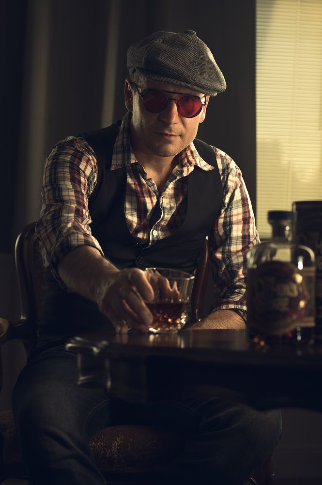 Photograph by Dainius Bankauskas