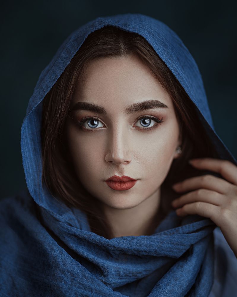 Photograph by Amir hosein Taheri