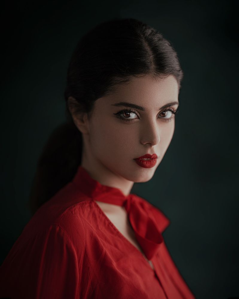 Photograph by Amir hosein Taheri