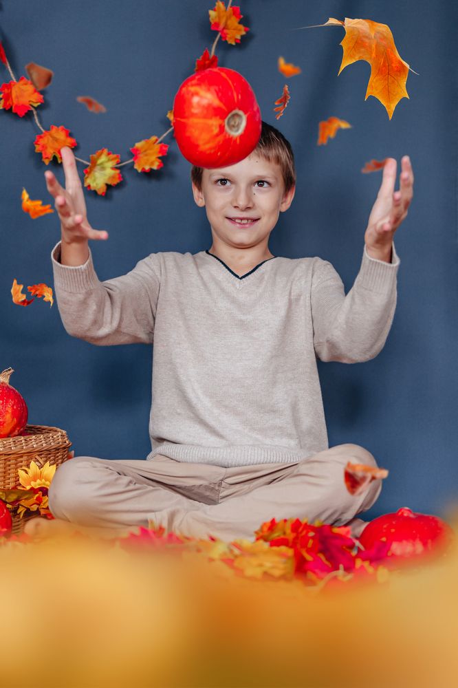 Photograph by Milana Rukaber