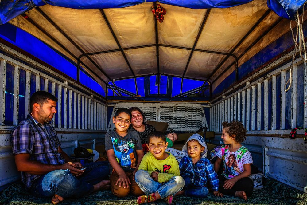 Фотография автора Fikriye Er