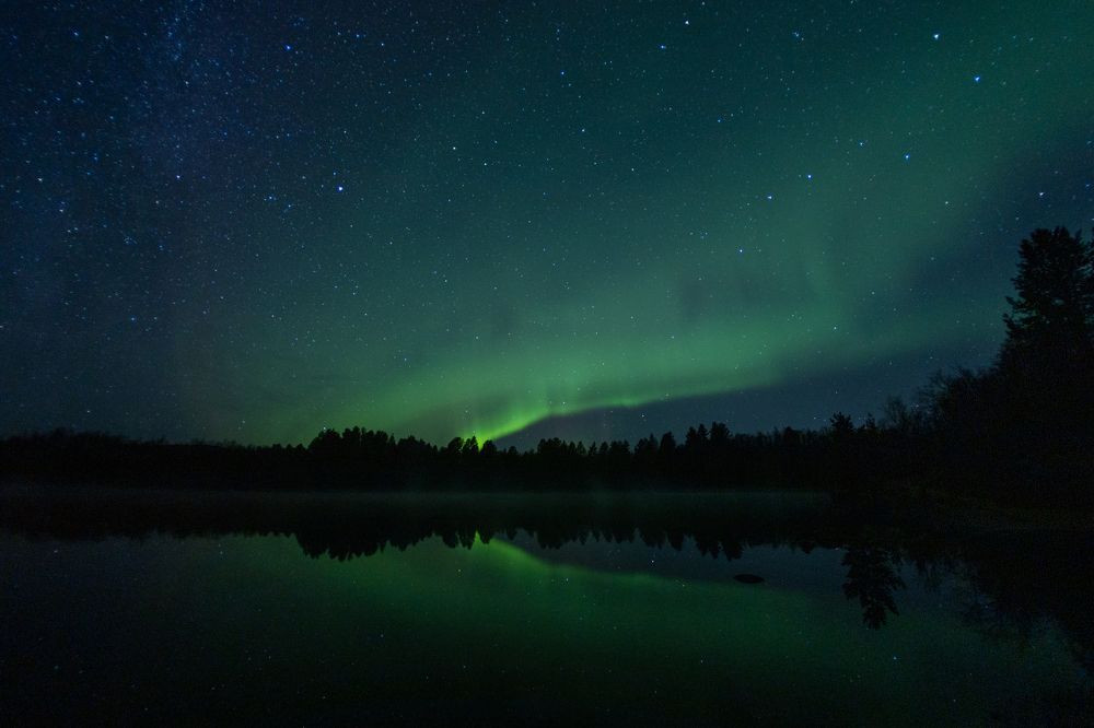 Фотография автора Андрей Русских