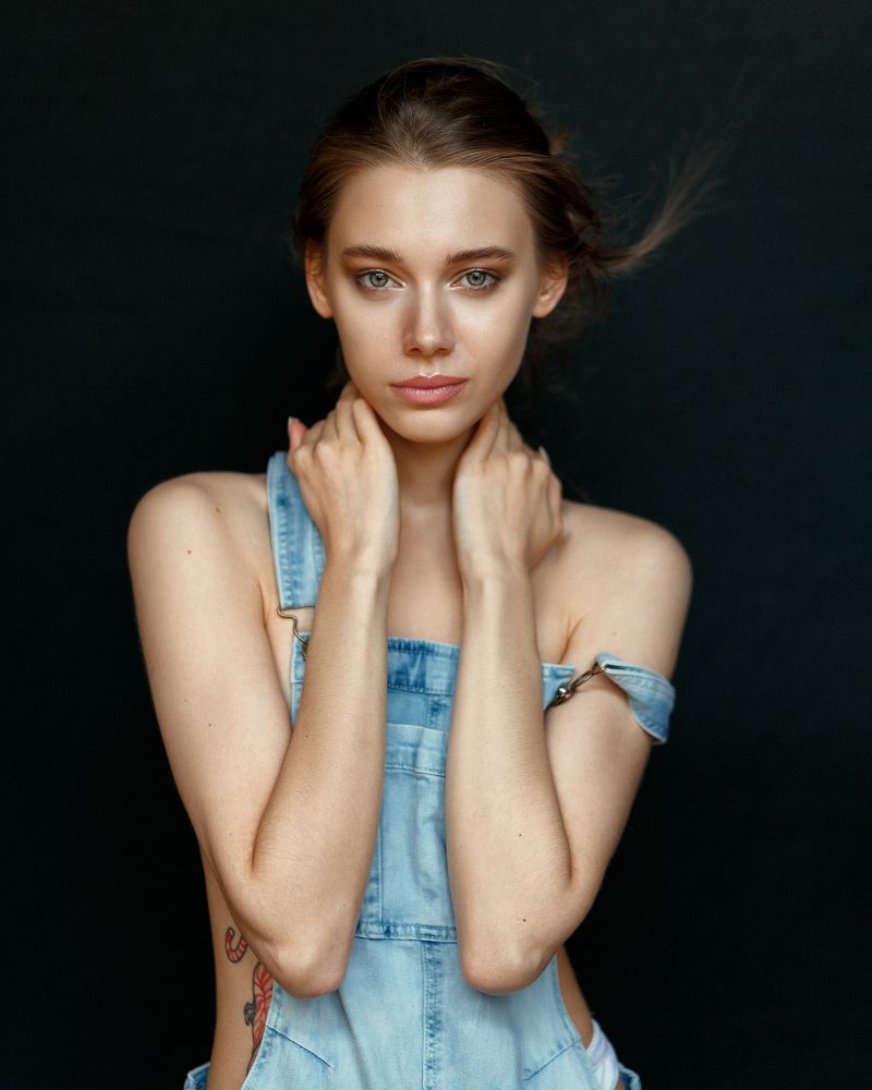 Photograph by Иван Ковалев