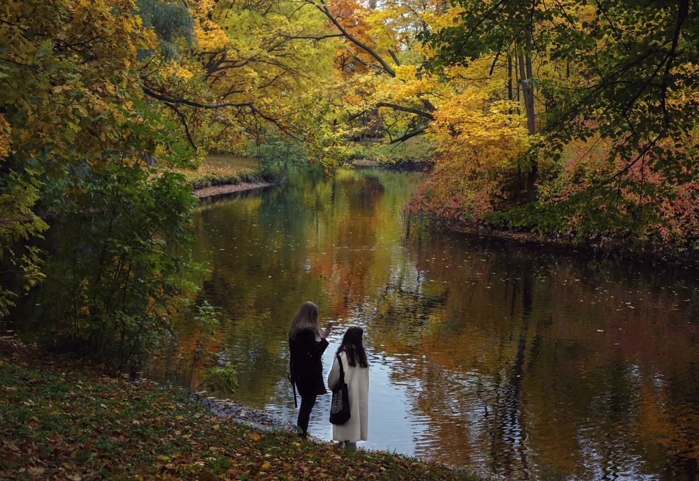 Photograph by Светлана Холодняк