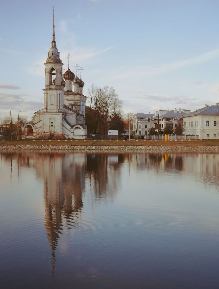 Photograph by Кристина Семенкова