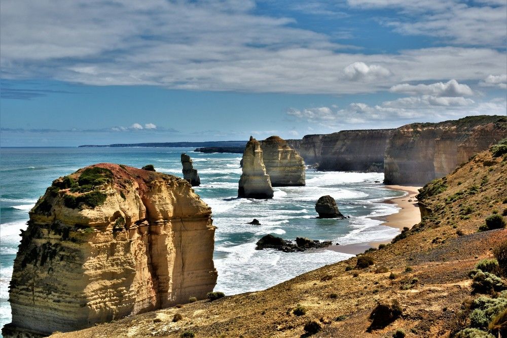 Photograph by Natalia Vostrikova