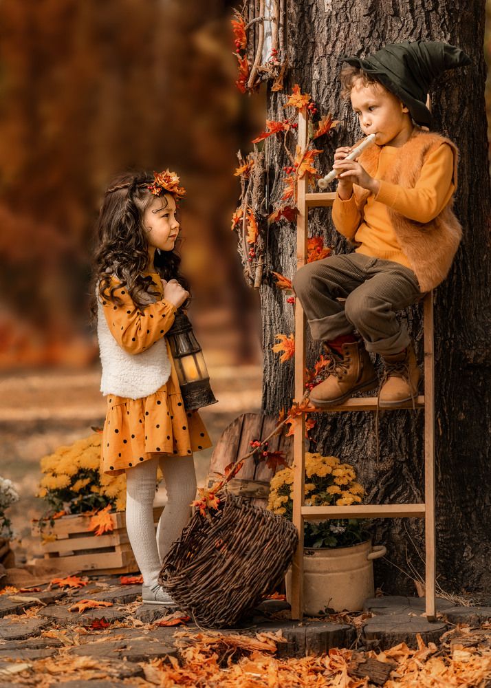 Photograph by Галина Бокова