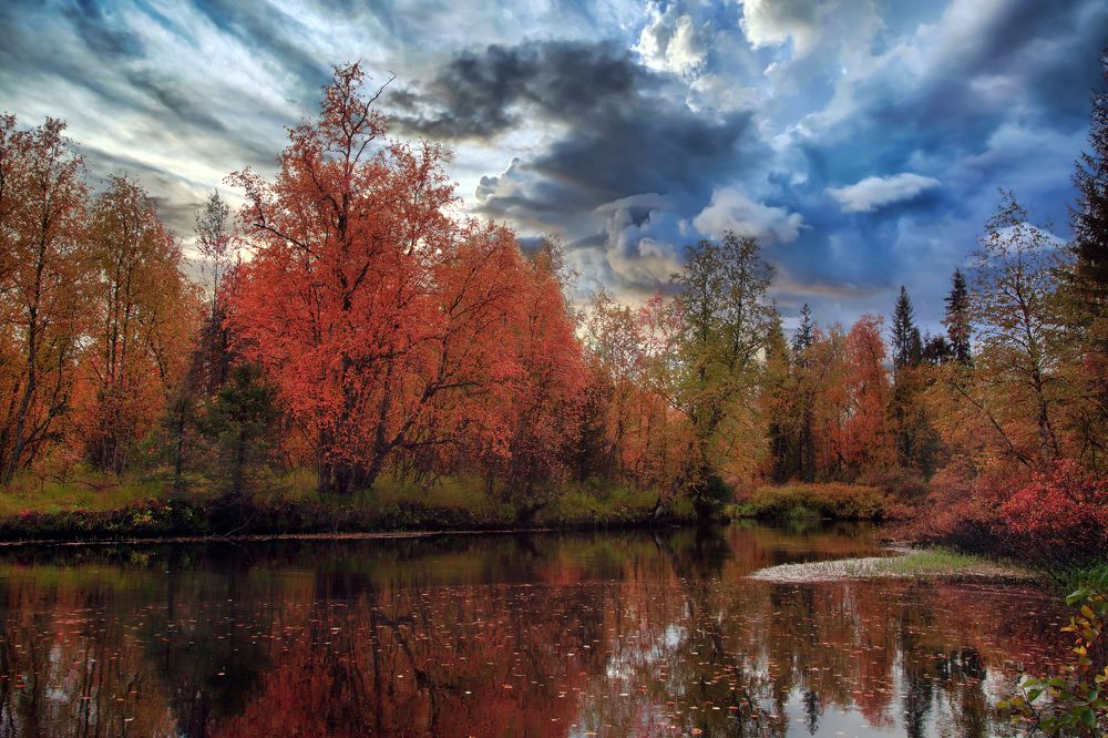 Photograph by Покровский Алексей
