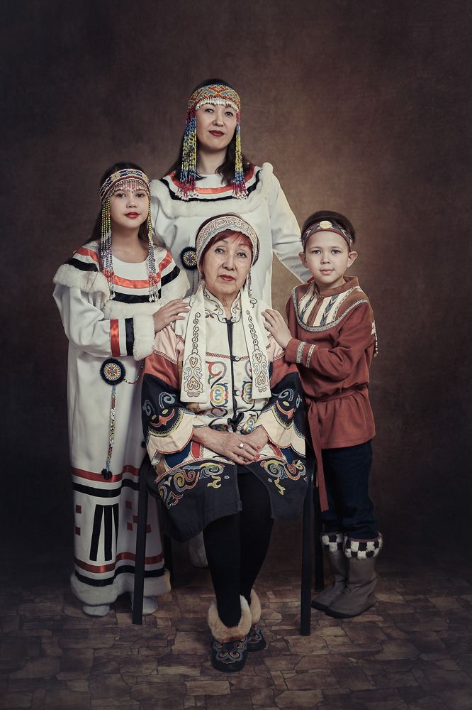 Photograph by Рада Шатунова