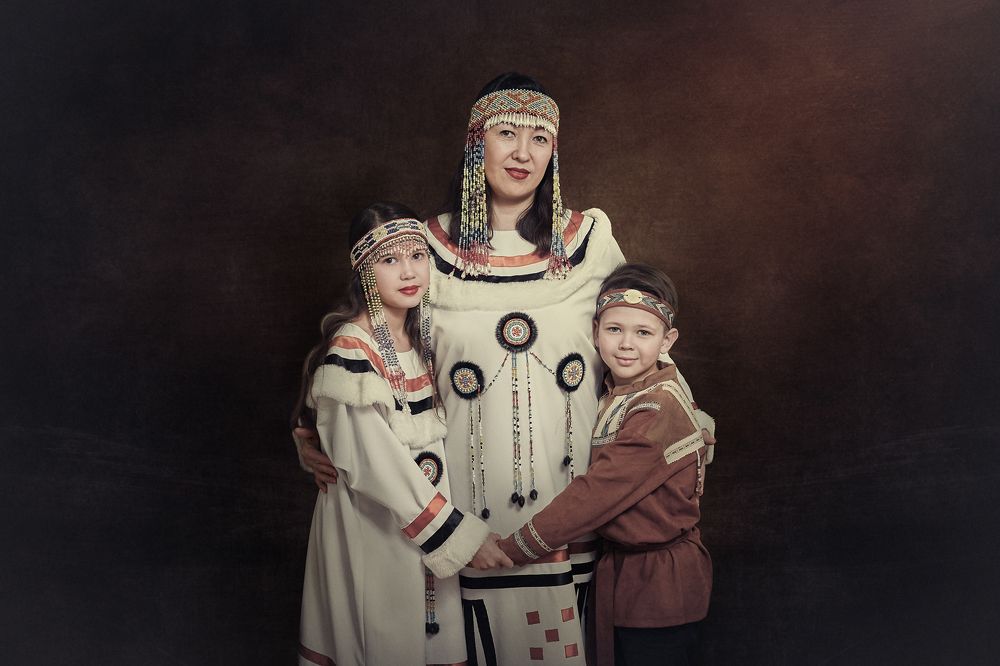 Photograph by Рада Шатунова