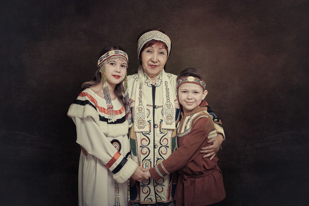 Photograph by Рада Шатунова