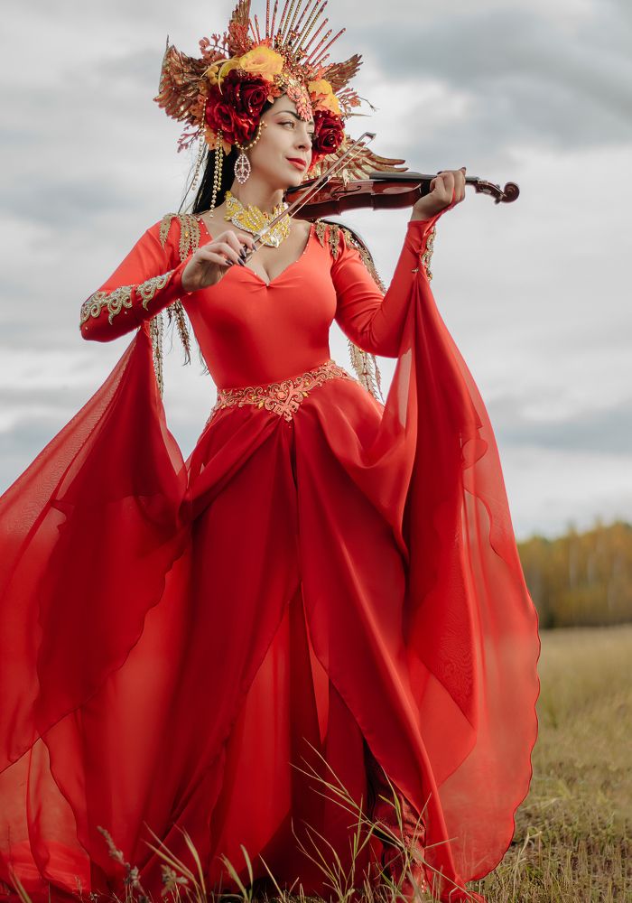 Photograph by Елена Коновалова