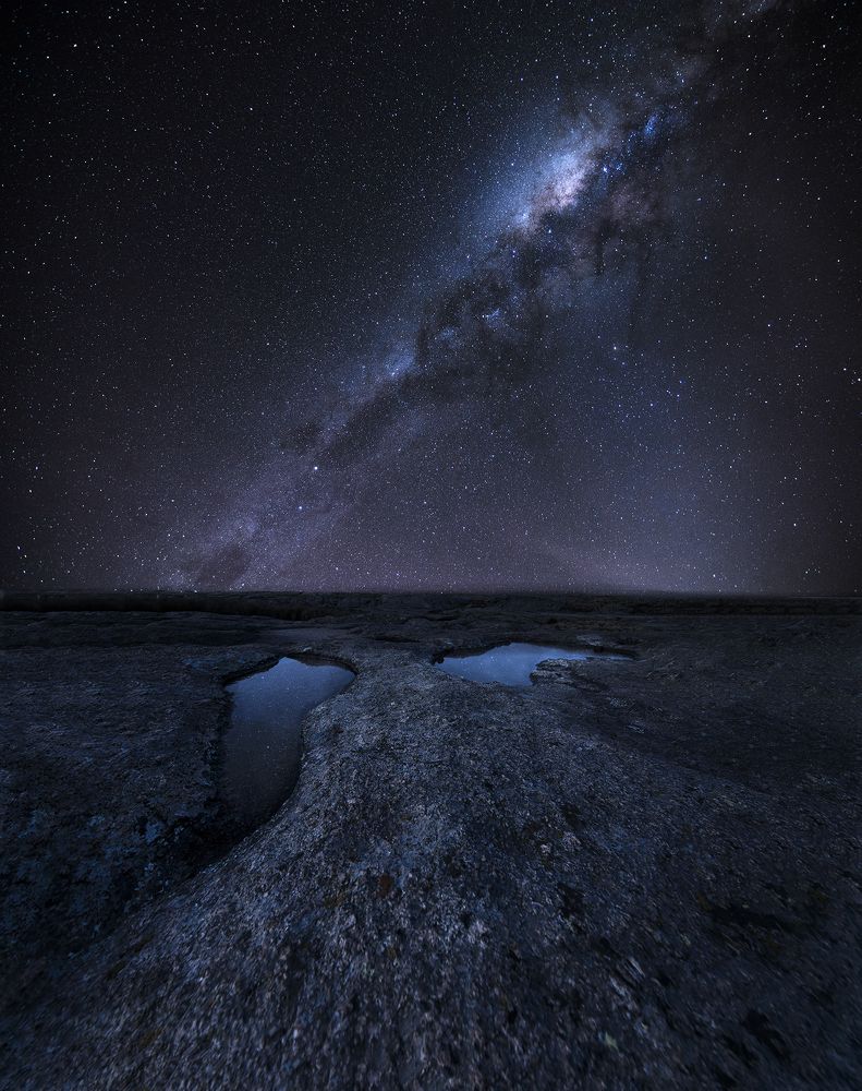 Photograph by Marcelo Villagra