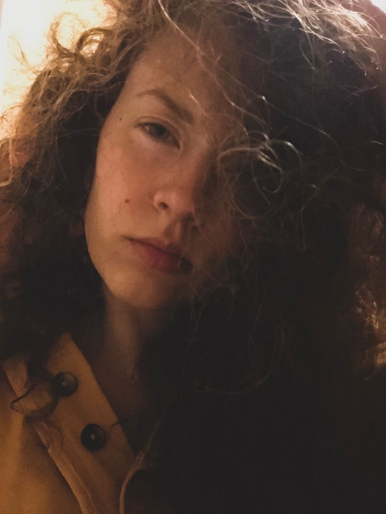 Photograph by Дарья