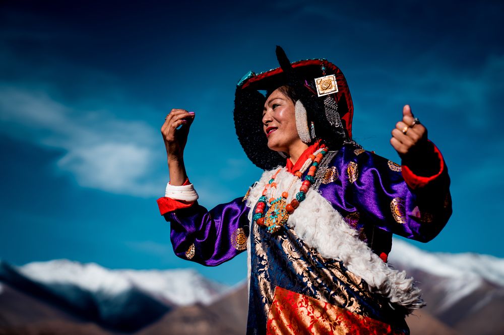 Photograph by Akshay Naik