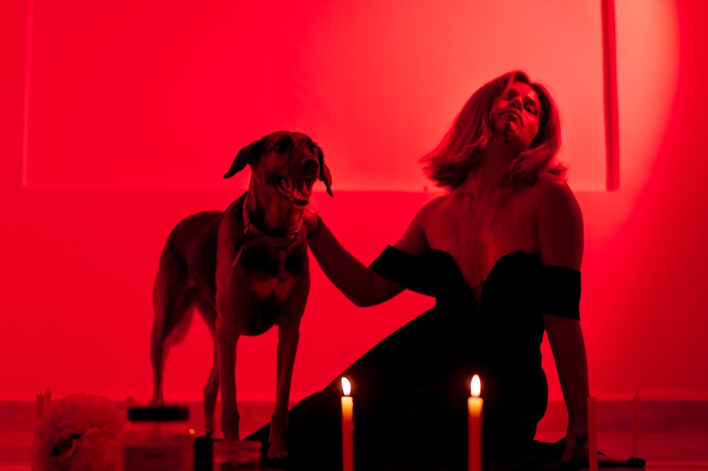 Photograph by Akshay Naik