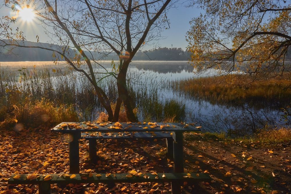 Photograph by Татьяна Полянская