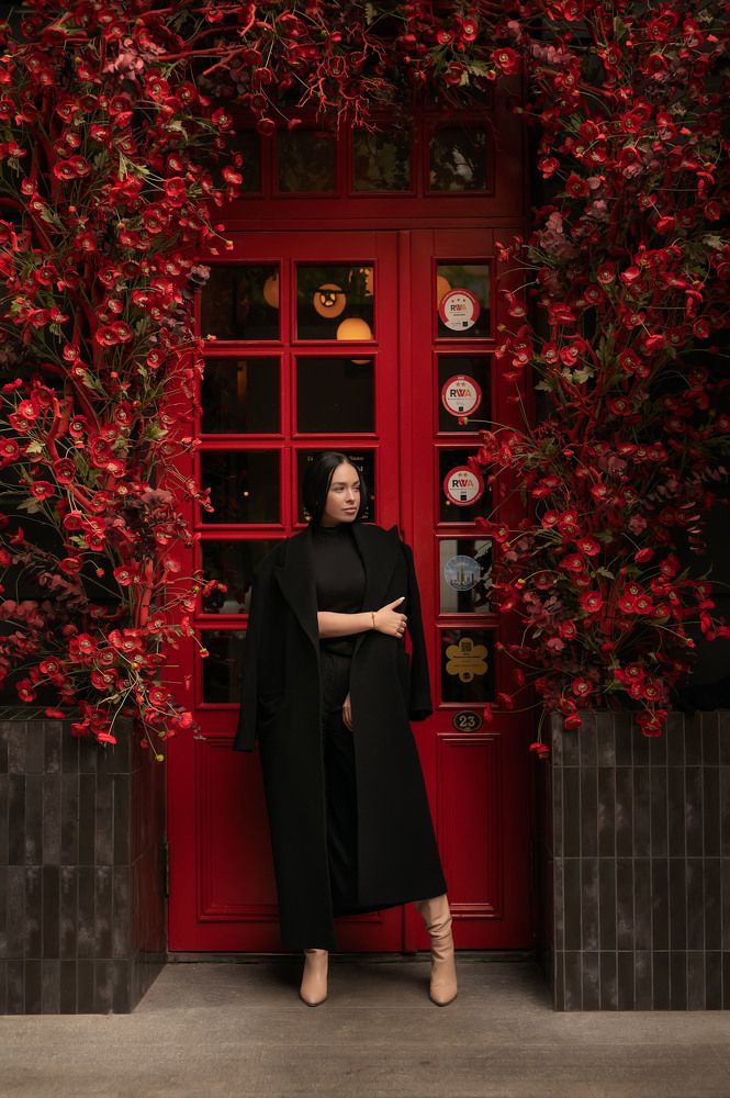 Photograph by Анна Киракосян