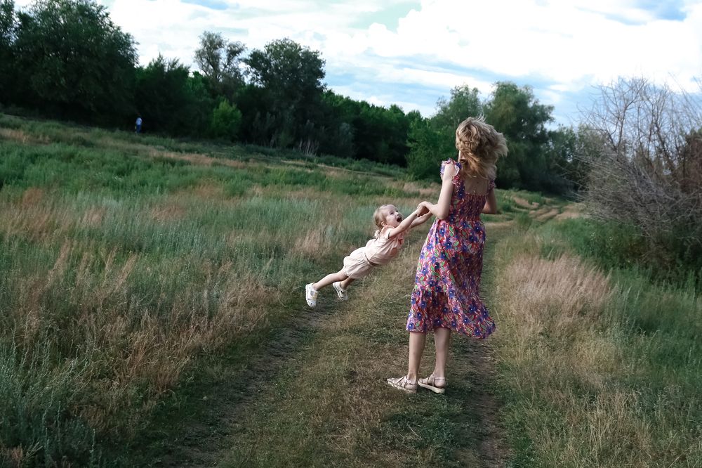 Фотография автора Анастасия Мещерякова