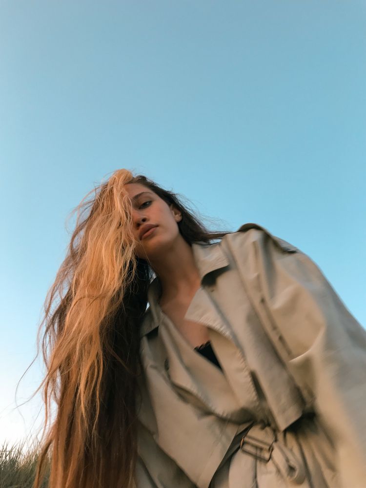 Photograph by Лидия Алесханова