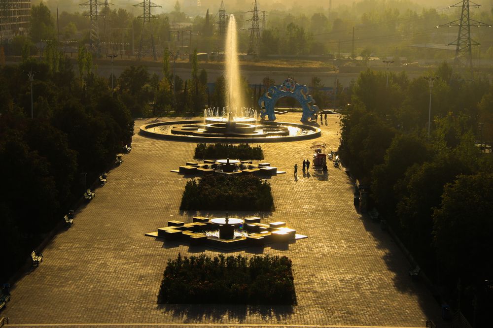 Photograph by Комрон Сафаров