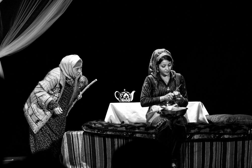 Photograph by Комрон Сафаров