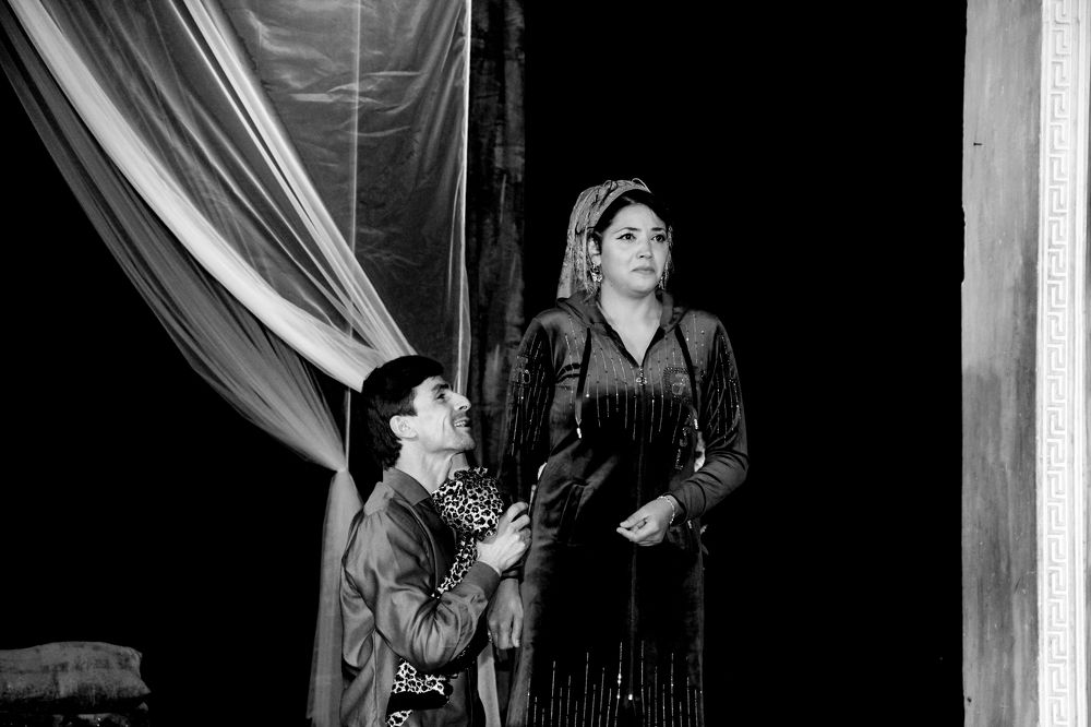 Photograph by Комрон Сафаров