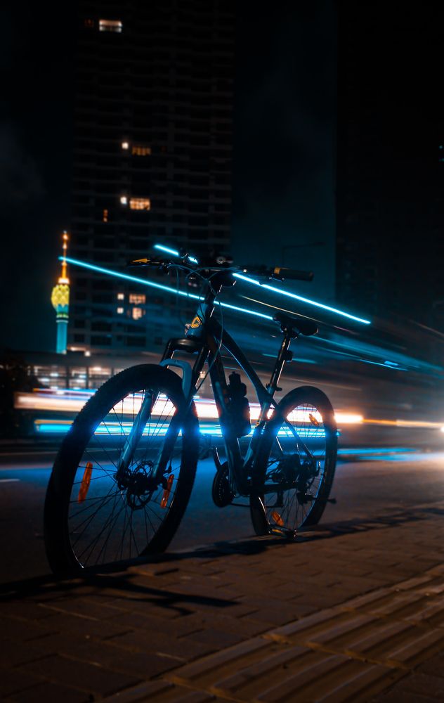 Photograph by Chanuka Perera