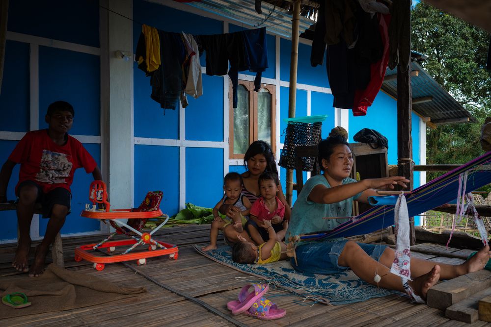 Photograph by Vivek Prasad