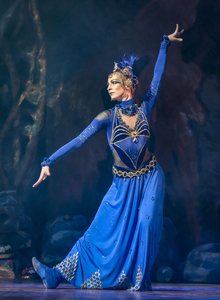 Photograph by Юрий Чернов