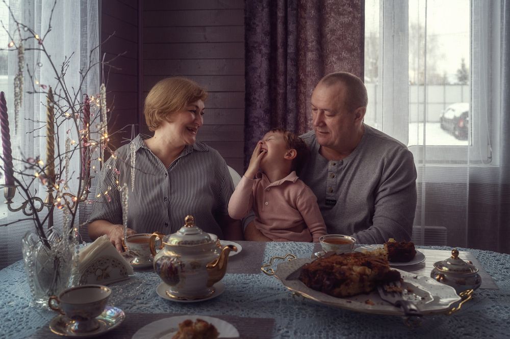 Photograph by Евгения Литовченко