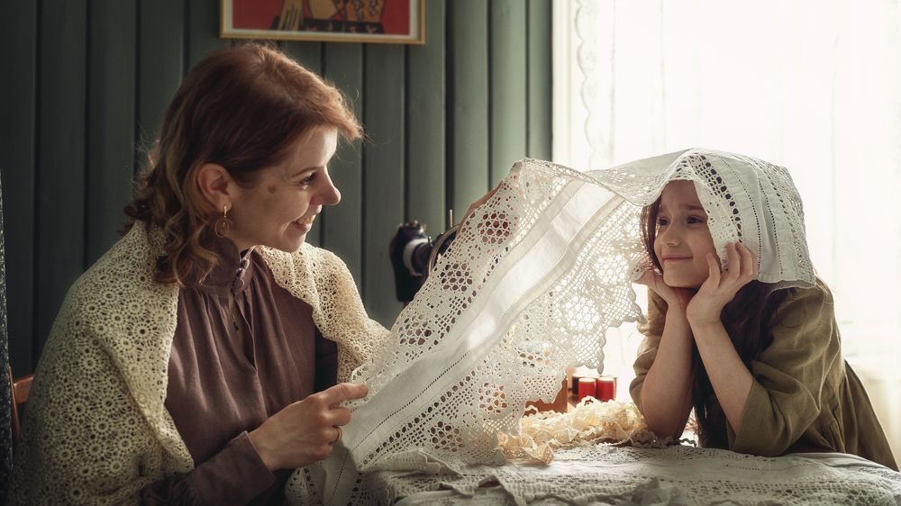 Photograph by Евгения Литовченко