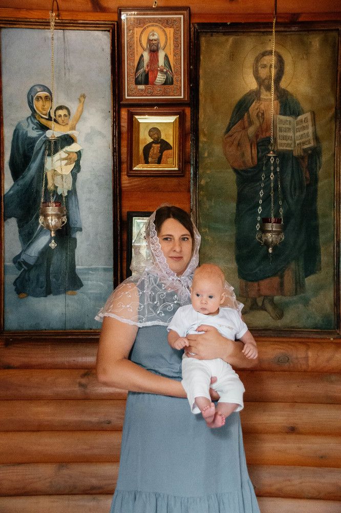 Photograph by Олеся