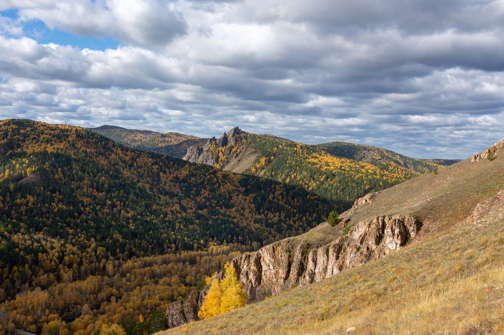 Photograph by Олег Маменко