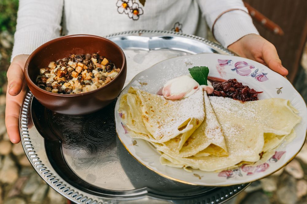 Photograph by Dace Spalviņa