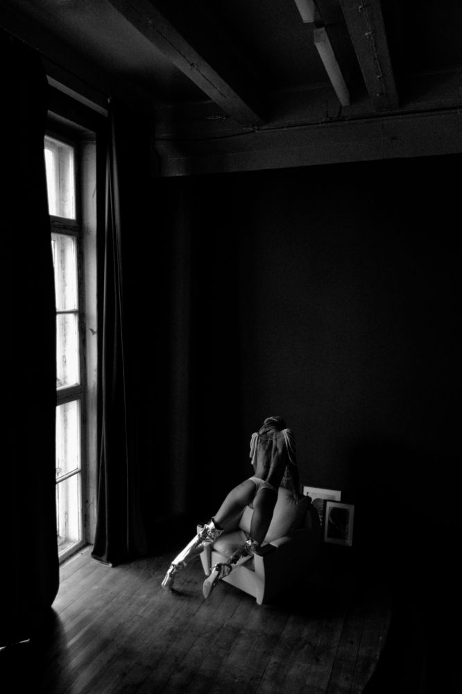 Photograph by Екатерина Солонкова