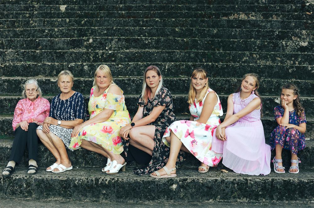 Photograph by Dace Spalviņa