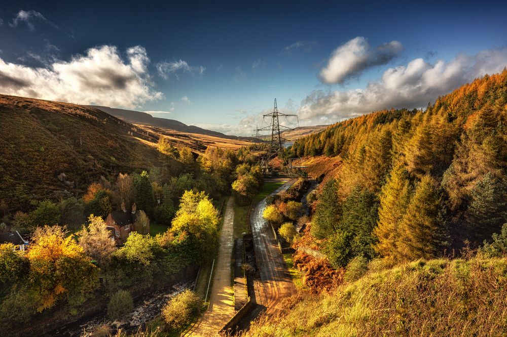 Photograph by Dace Spalviņa