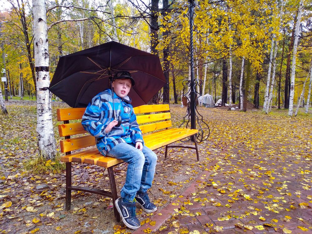 Photograph by Mikhail Markhinin