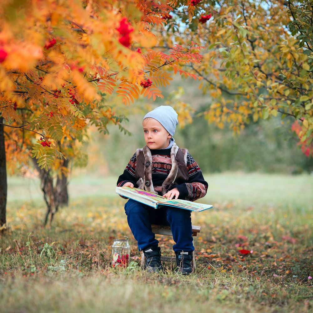 Photograph by Корнеева Ксю