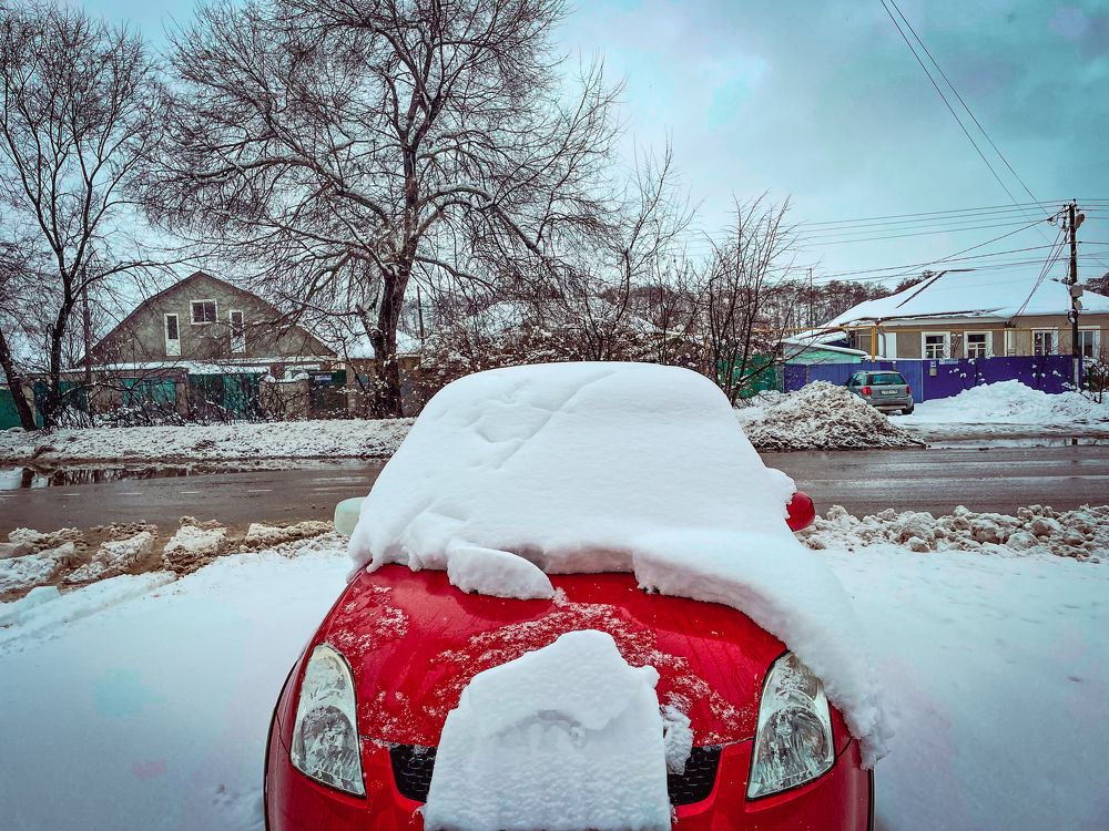 Photograph by Елена Масленкова