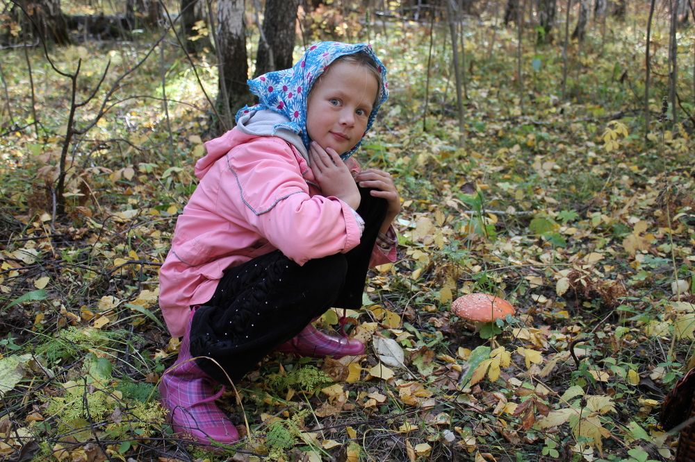 Photograph by Андрей Елькин