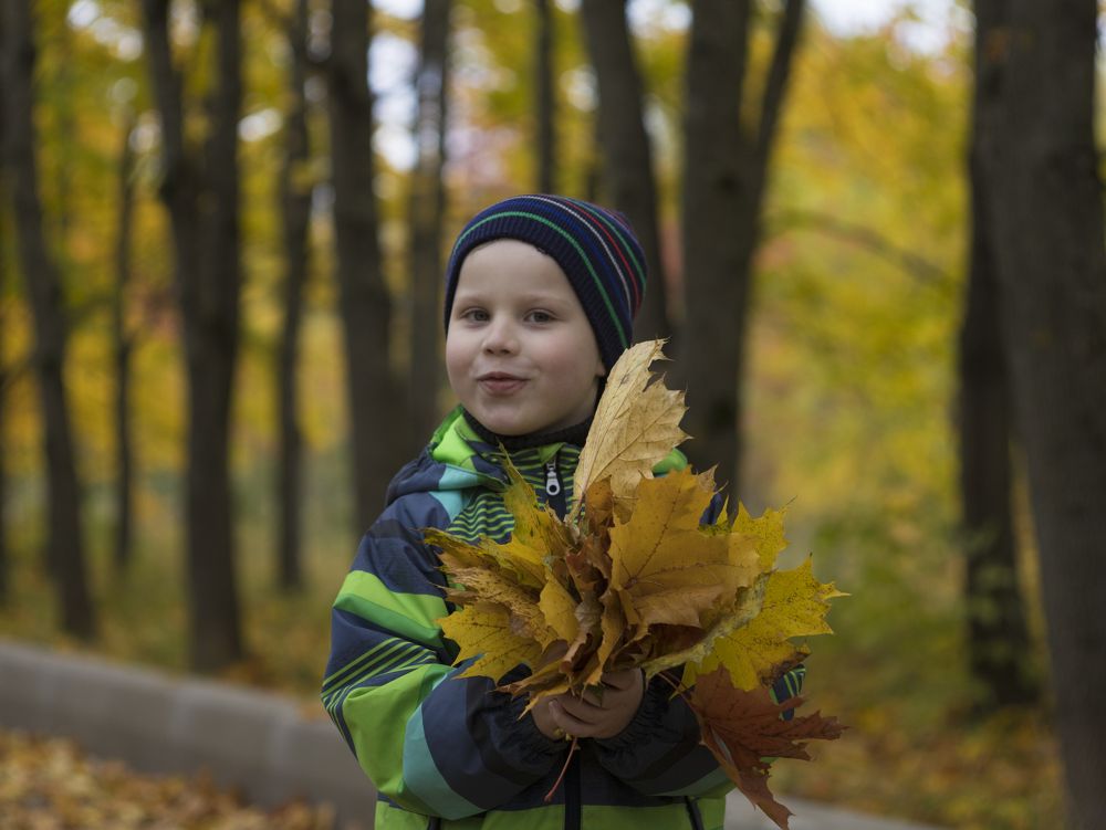Photograph by Андрей Михайлин